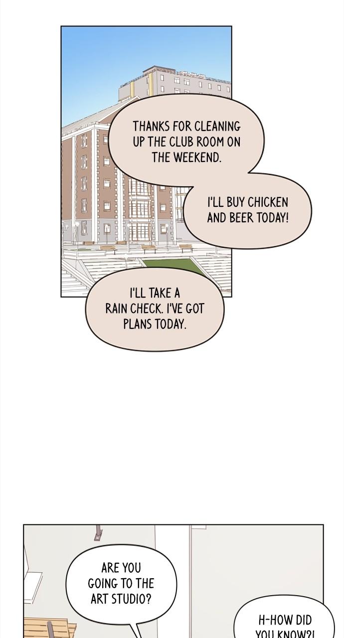 Read Seasons of Blossom EN Manga Online