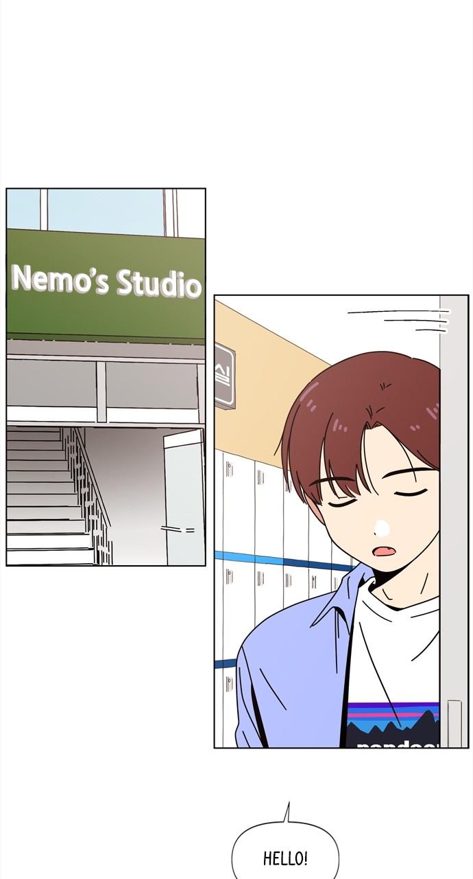 Read Seasons of Blossom EN Manga Online