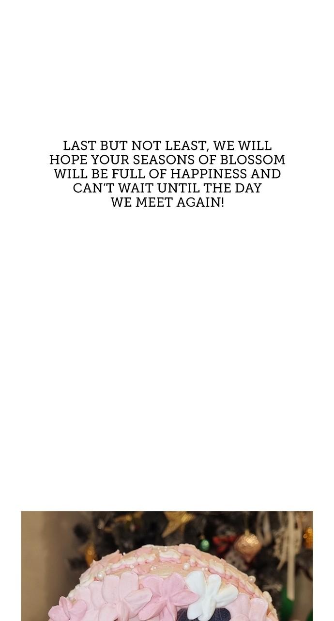 Read Seasons of Blossom EN Manga Online