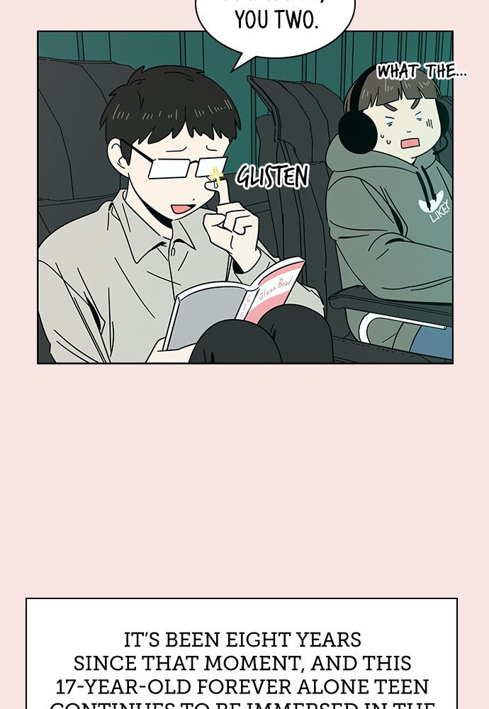 Read Seasons of Blossom EN Manga Online