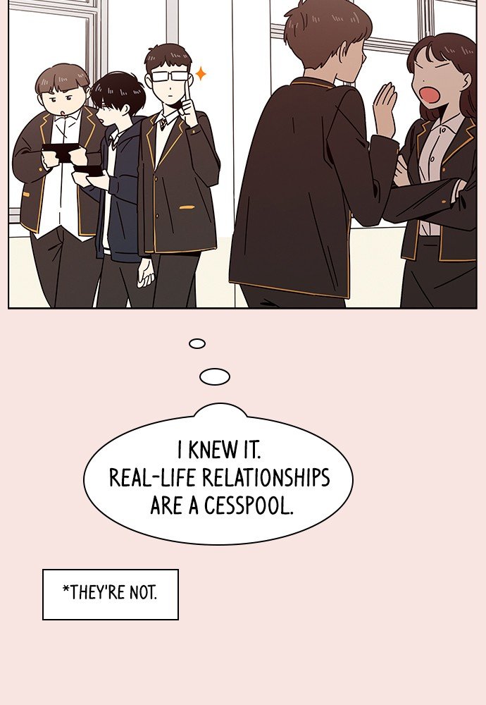 Read Seasons of Blossom EN Manga Online