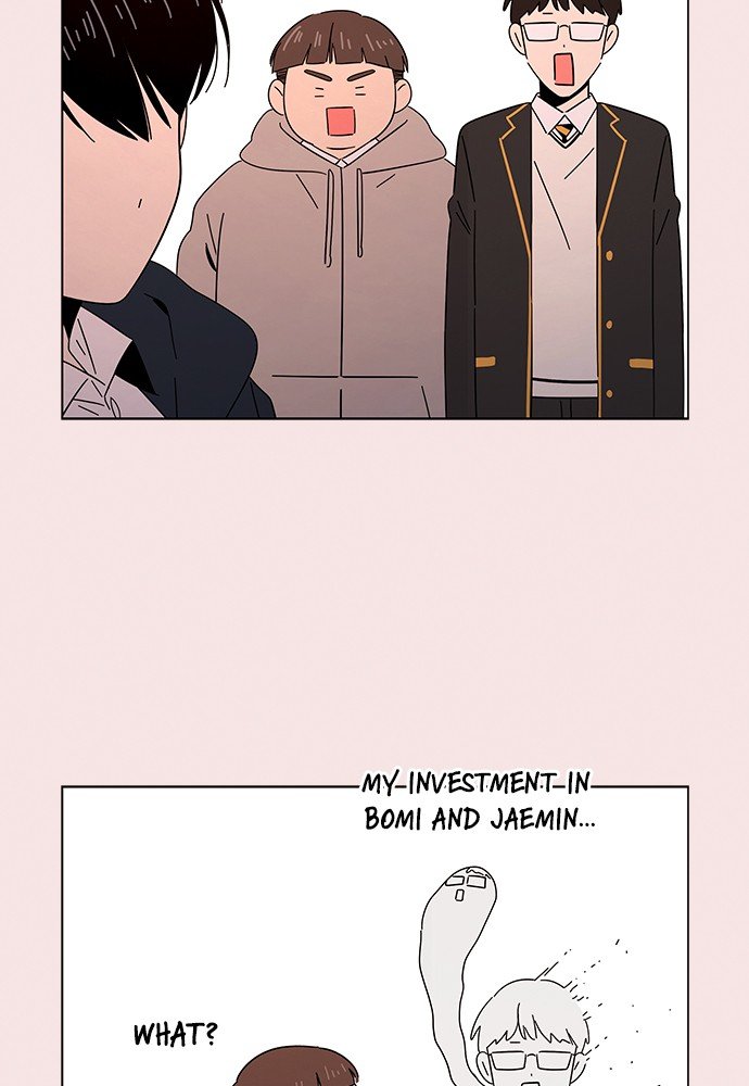 Read Seasons of Blossom EN Manga Online