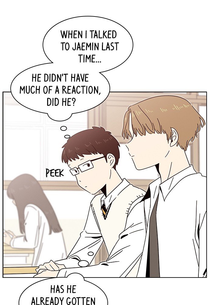 Read Seasons of Blossom EN Manga Online