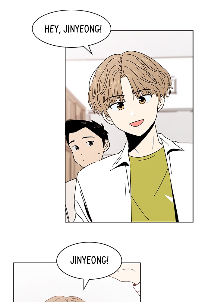 Read Seasons of Blossom EN Manga Online