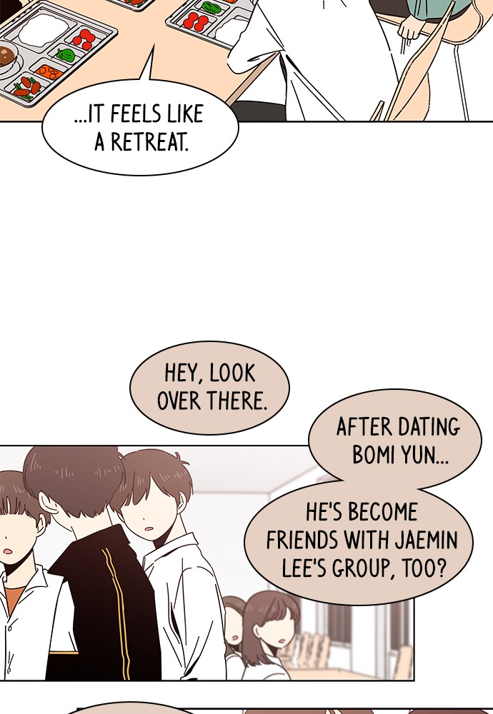 Read Seasons of Blossom EN Manga Online