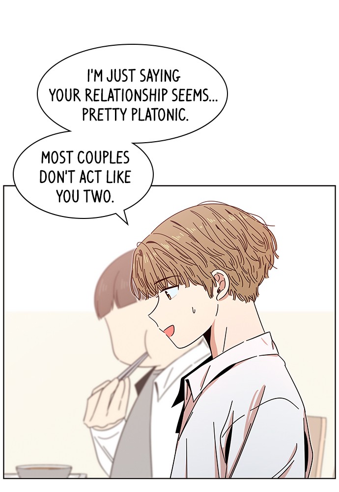 Read Seasons of Blossom EN Manga Online