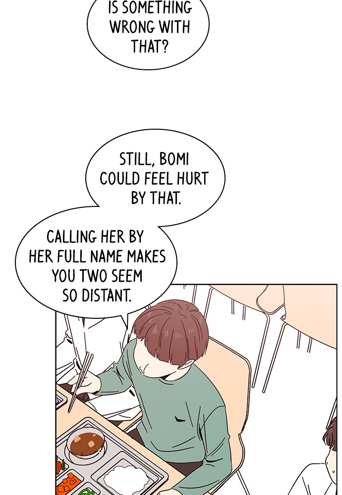 Read Seasons of Blossom EN Manga Online