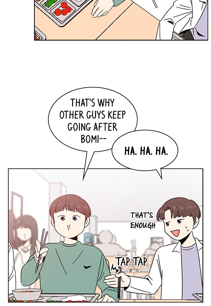 Read Seasons of Blossom EN Manga Online