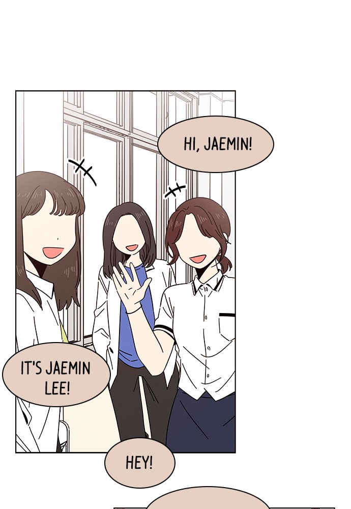 Read Seasons of Blossom EN Manga Online