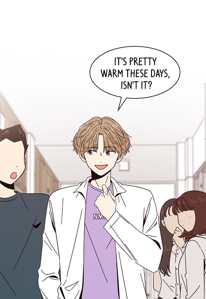 Read Seasons of Blossom EN Manga Online