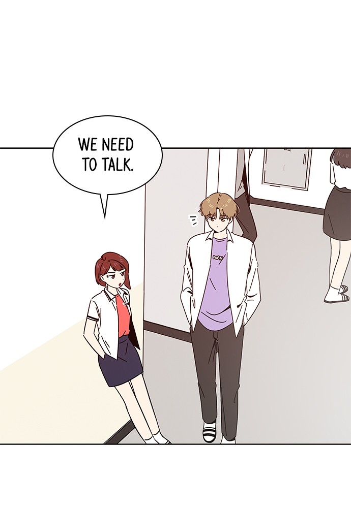 Read Seasons of Blossom EN Manga Online