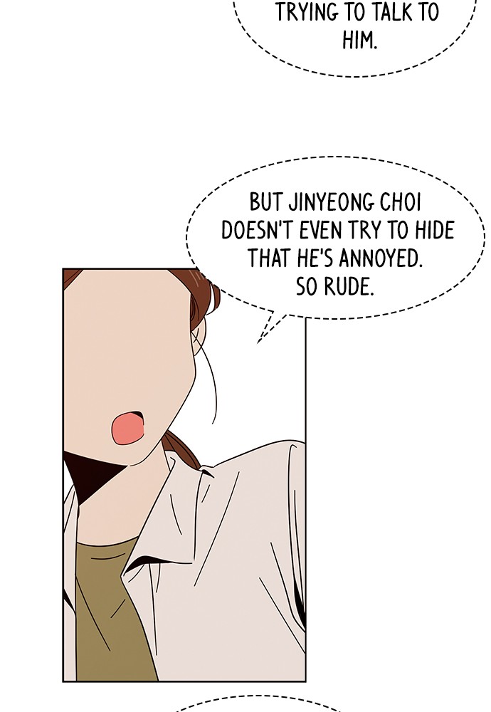 Read Seasons of Blossom EN Manga Online