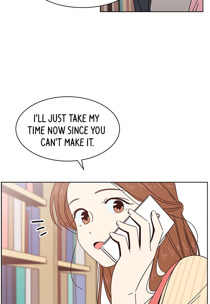 Read Seasons of Blossom EN Manga Online