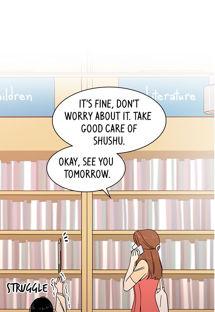 Read Seasons of Blossom EN Manga Online