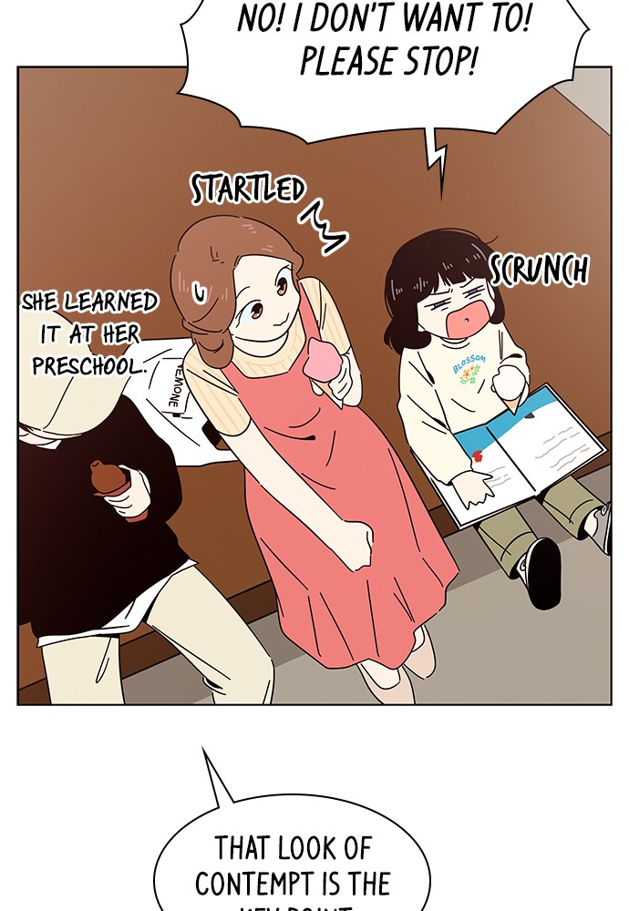 Read Seasons of Blossom EN Manga Online