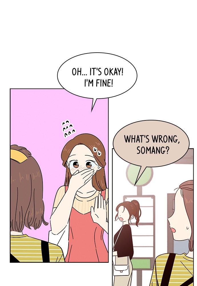 Read Seasons of Blossom EN Manga Online