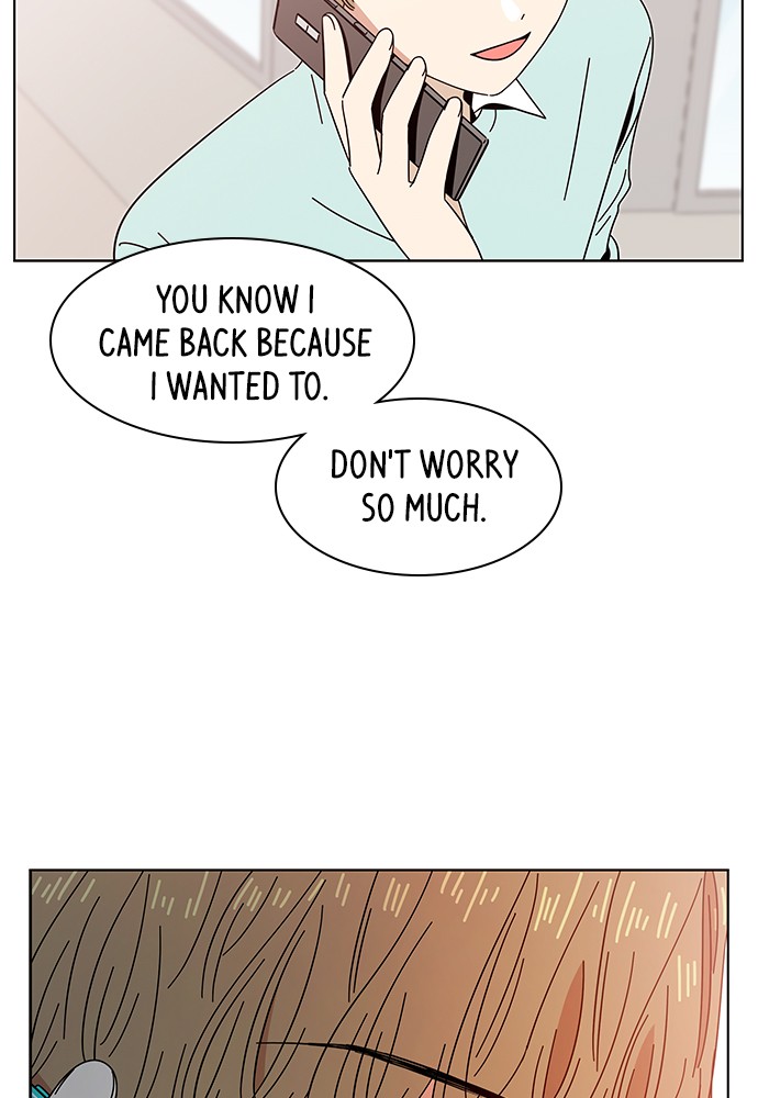 Read Seasons of Blossom EN Manga Online