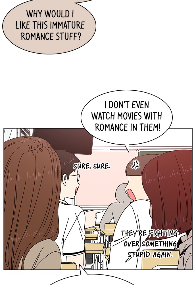 Read Seasons of Blossom EN Manga Online