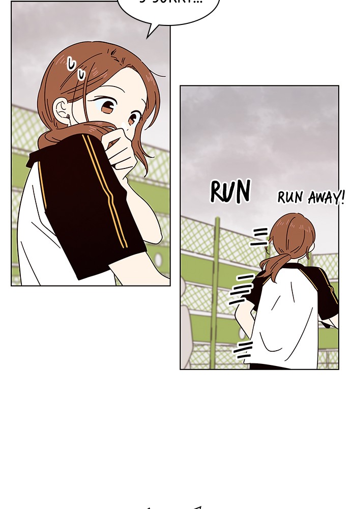 Read Seasons of Blossom EN Manga Online