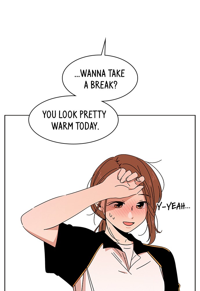 Read Seasons of Blossom EN Manga Online