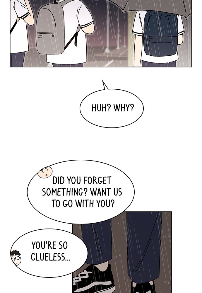 Read Seasons of Blossom EN Manga Online