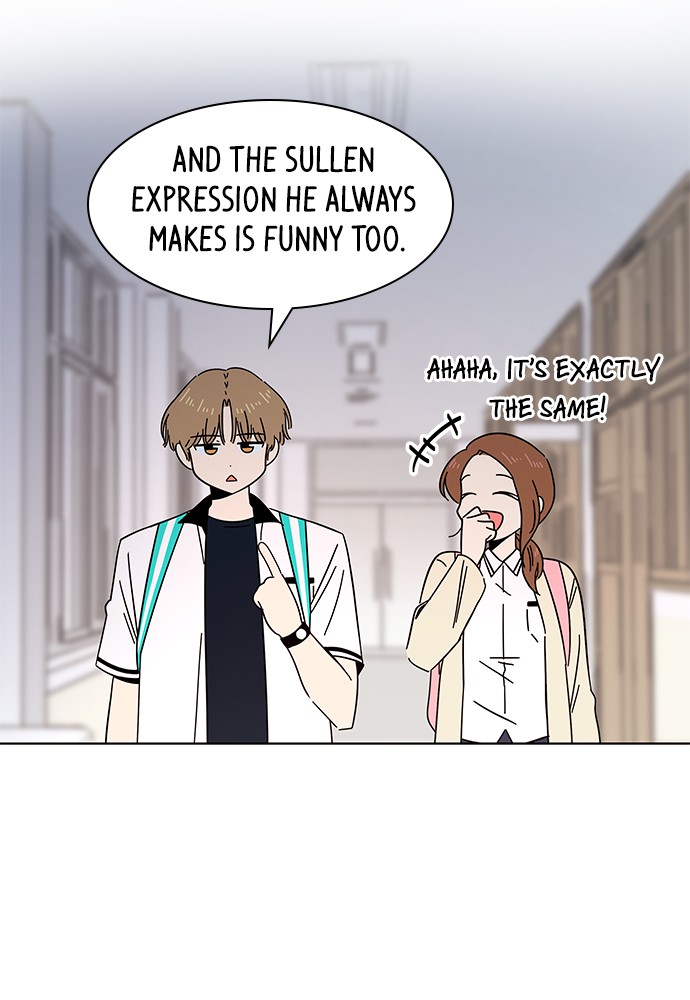 Read Seasons of Blossom EN Manga Online