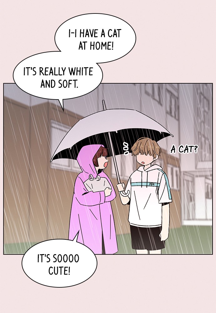 Read Seasons of Blossom EN Manga Online