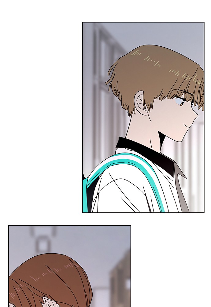 Read Seasons of Blossom EN Manga Online