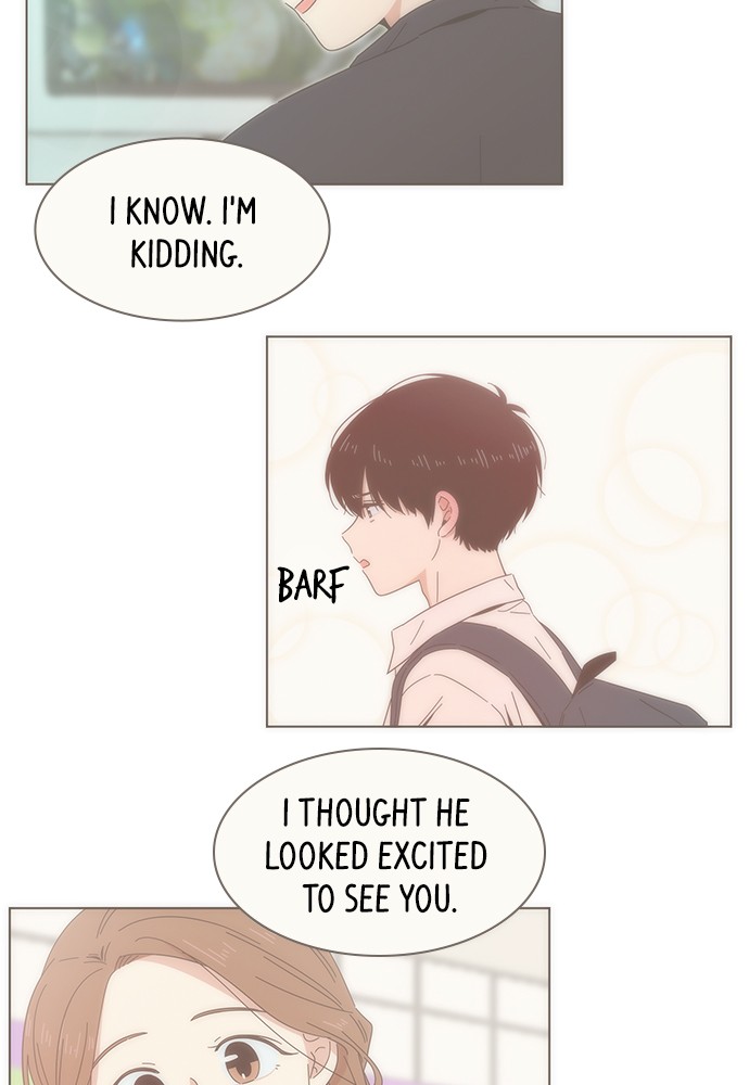 Read Seasons of Blossom EN Manga Online