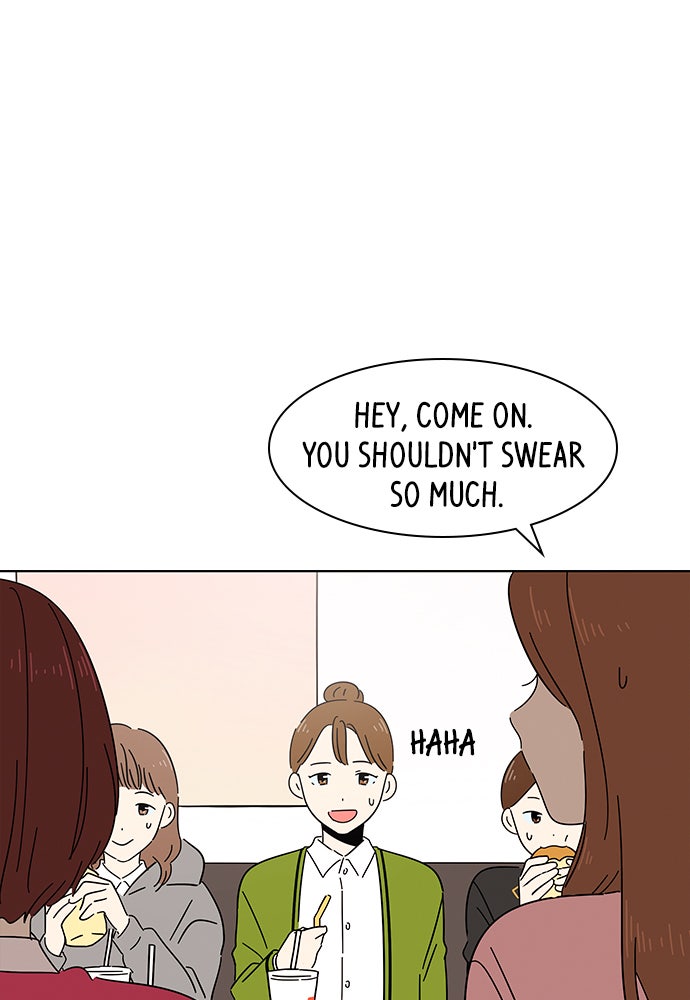 Read Seasons of Blossom EN Manga Online