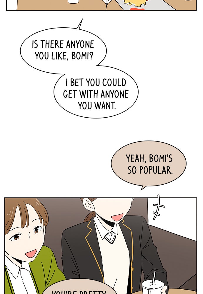 Read Seasons of Blossom EN Manga Online