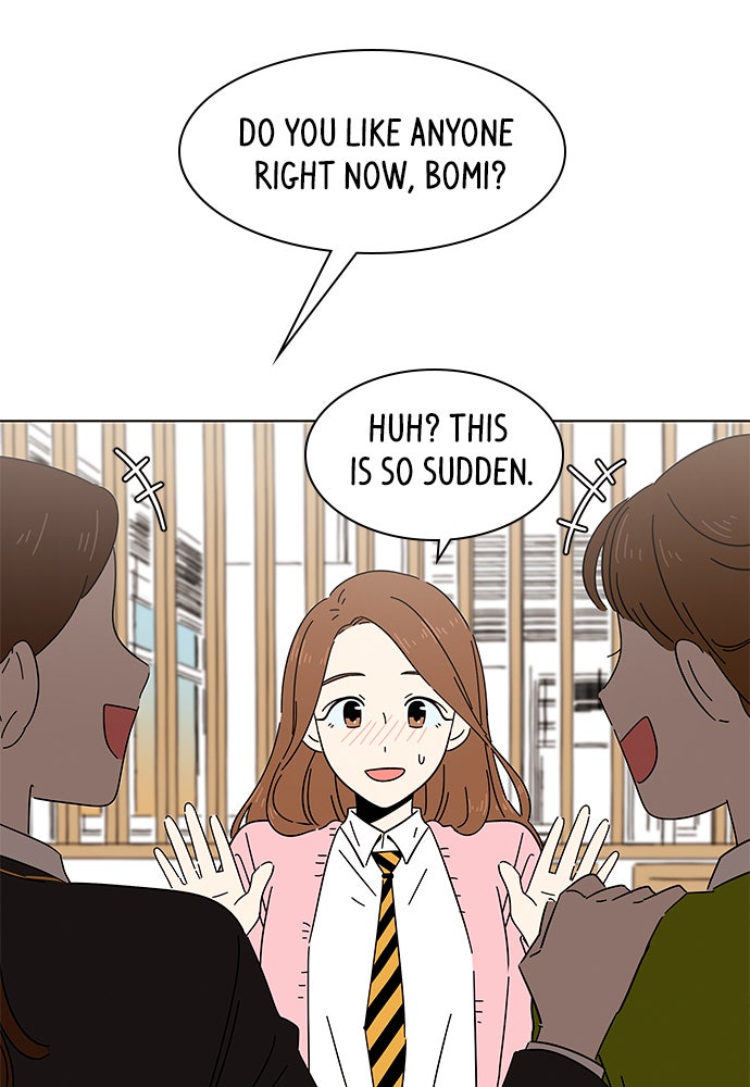 Read Seasons of Blossom EN Manga Online