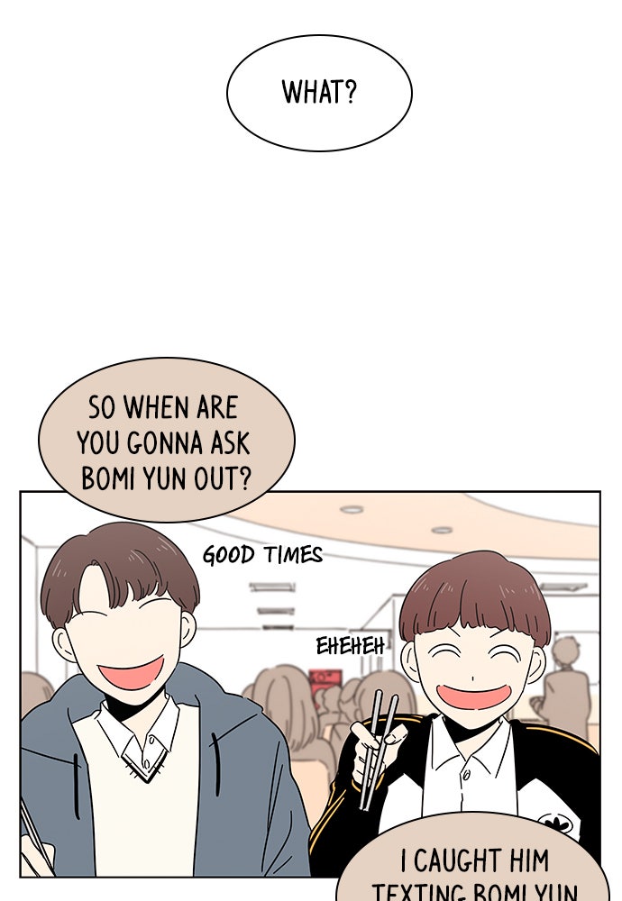 Read Seasons of Blossom EN Manga Online