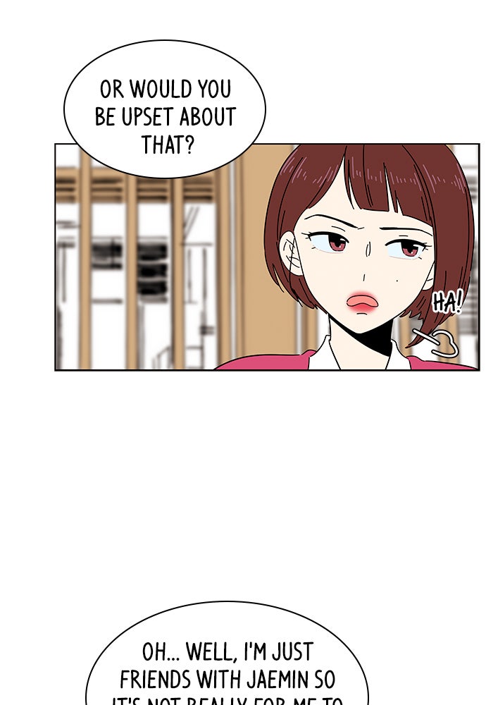 Read Seasons of Blossom EN Manga Online