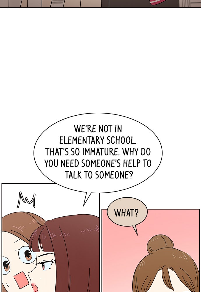 Read Seasons of Blossom EN Manga Online