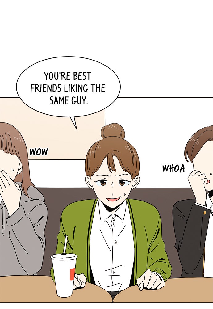 Read Seasons of Blossom EN Manga Online