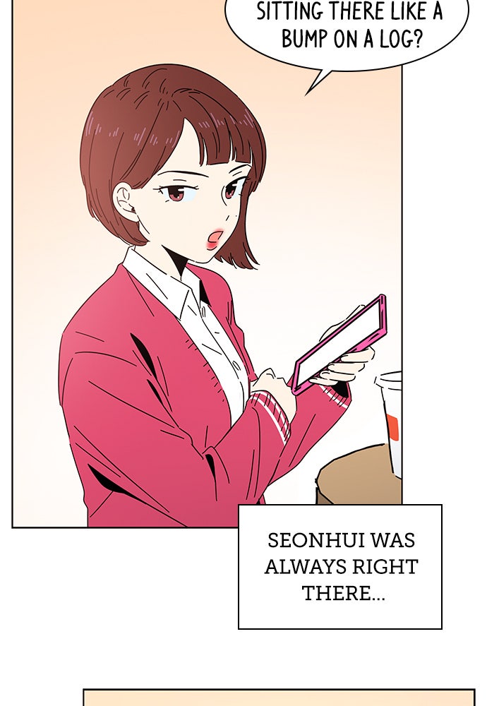 Read Seasons of Blossom EN Manga Online