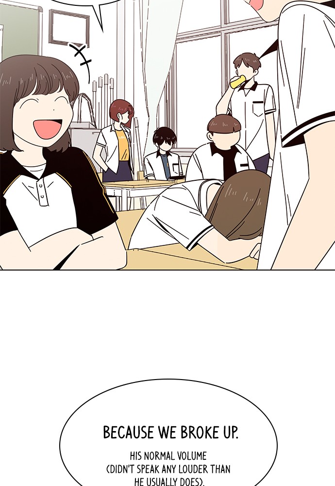 Read Seasons of Blossom EN Manga Online