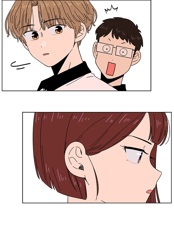 Read Seasons of Blossom EN Manga Online