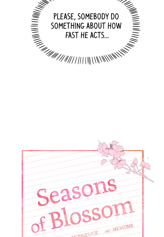 Read Seasons of Blossom EN Manga Online
