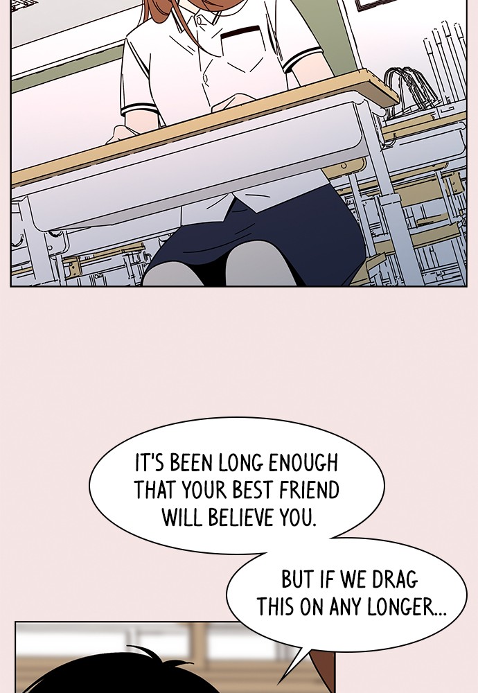 Read Seasons of Blossom EN Manga Online