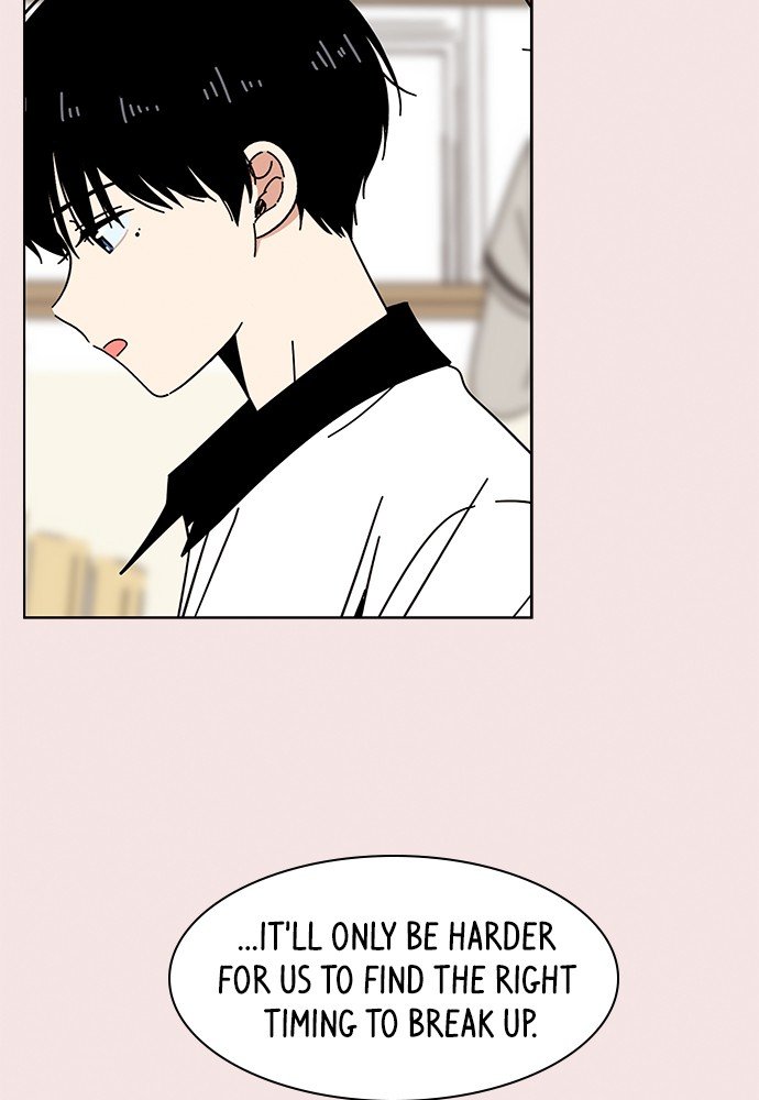 Read Seasons of Blossom EN Manga Online