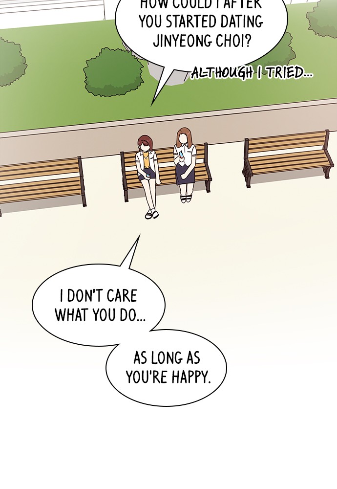 Read Seasons of Blossom EN Manga Online