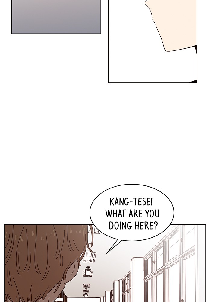 Read Seasons of Blossom EN Manga Online