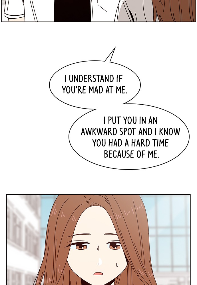 Read Seasons of Blossom EN Manga Online