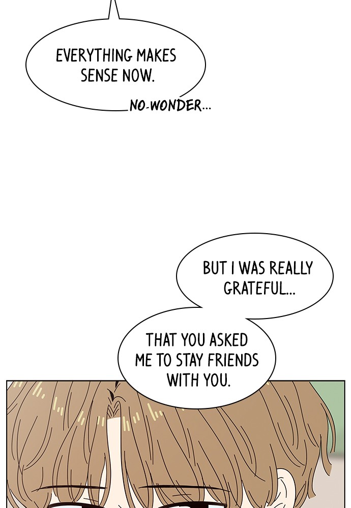 Read Seasons of Blossom EN Manga Online