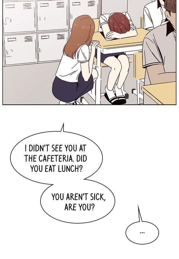 Read Seasons of Blossom EN Manga Online