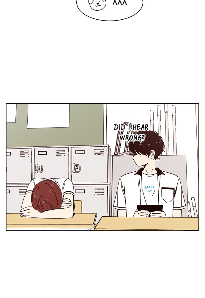 Read Seasons of Blossom EN Manga Online