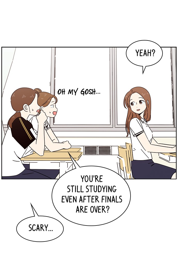 Read Seasons of Blossom EN Manga Online