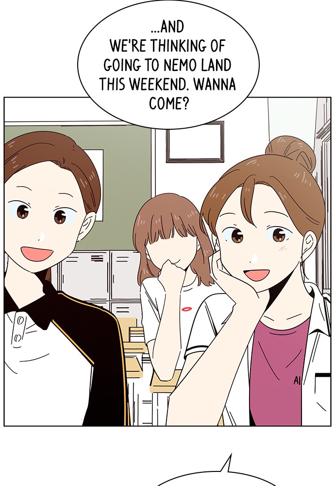 Read Seasons of Blossom EN Manga Online